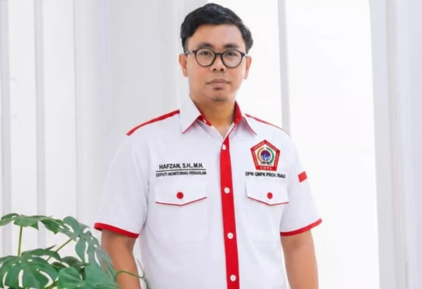 Terseretnya Nama Petinggi Jampidsus Dalam Dugaan Kasus Korupsi Adalah Pengkhianatan Terhadap Negara