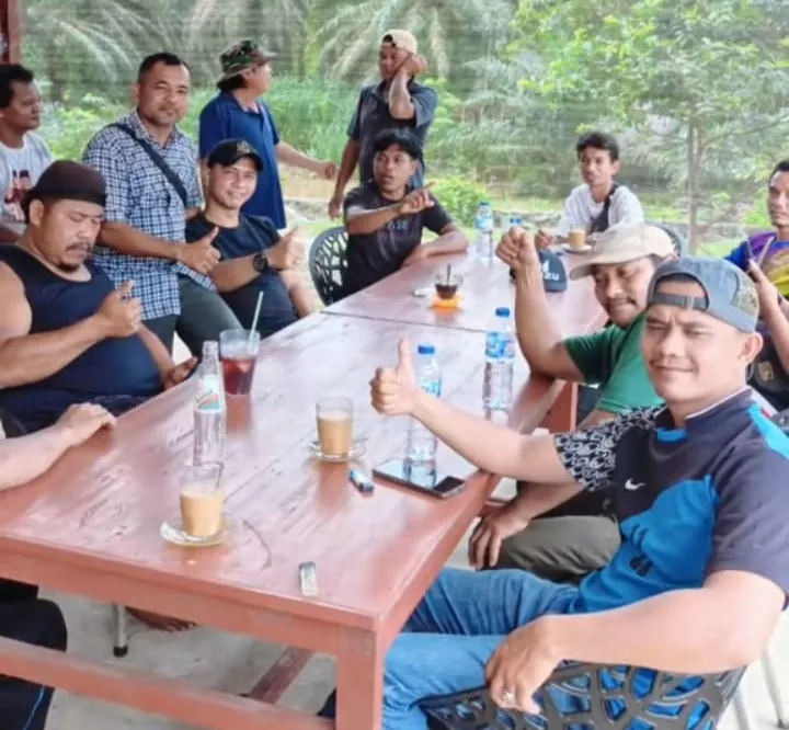 M Tohsin: Kegiatan Bongkar Muat Tetap Kondusif di bawah kepengrusan M Sahril Topan