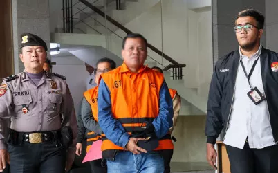 Kasus Dugaan Korupsi di Kuansing Berpotensi Seret Banyak Pihak