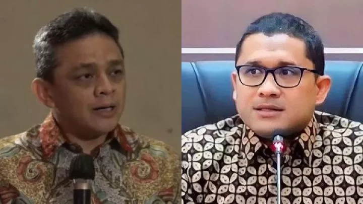 Profil Dua Dirjen Kemenkeu yang Dicopot oleh Purbaya