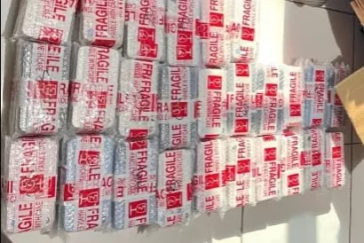 Selundupkan 652 iPhone Ilegal via Pelabuhan Bengkalis