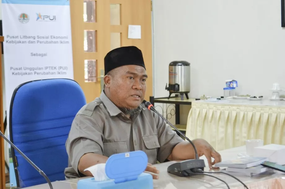 Dr Elviriadi Sentil DPMPTSP Dumai