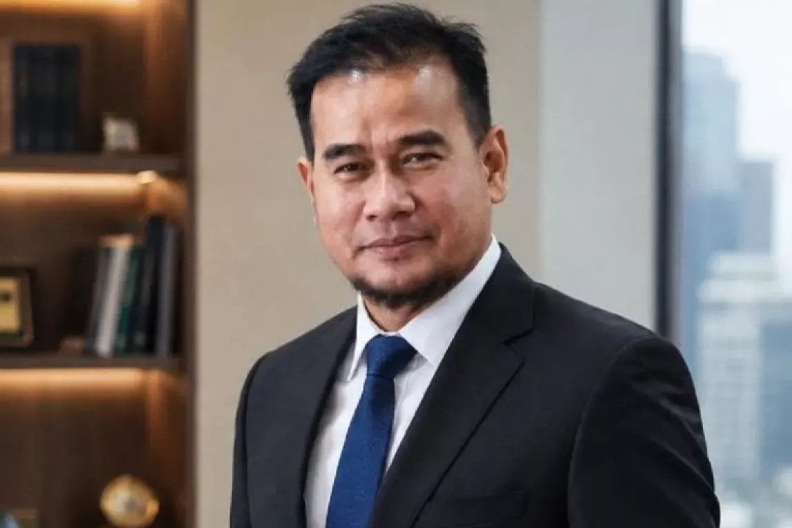 Direktur Baru BSP Dilantik, Bupati Siak Minta Langsung Kerja, Tuntaskan Tiga PR Besar Perusahaan