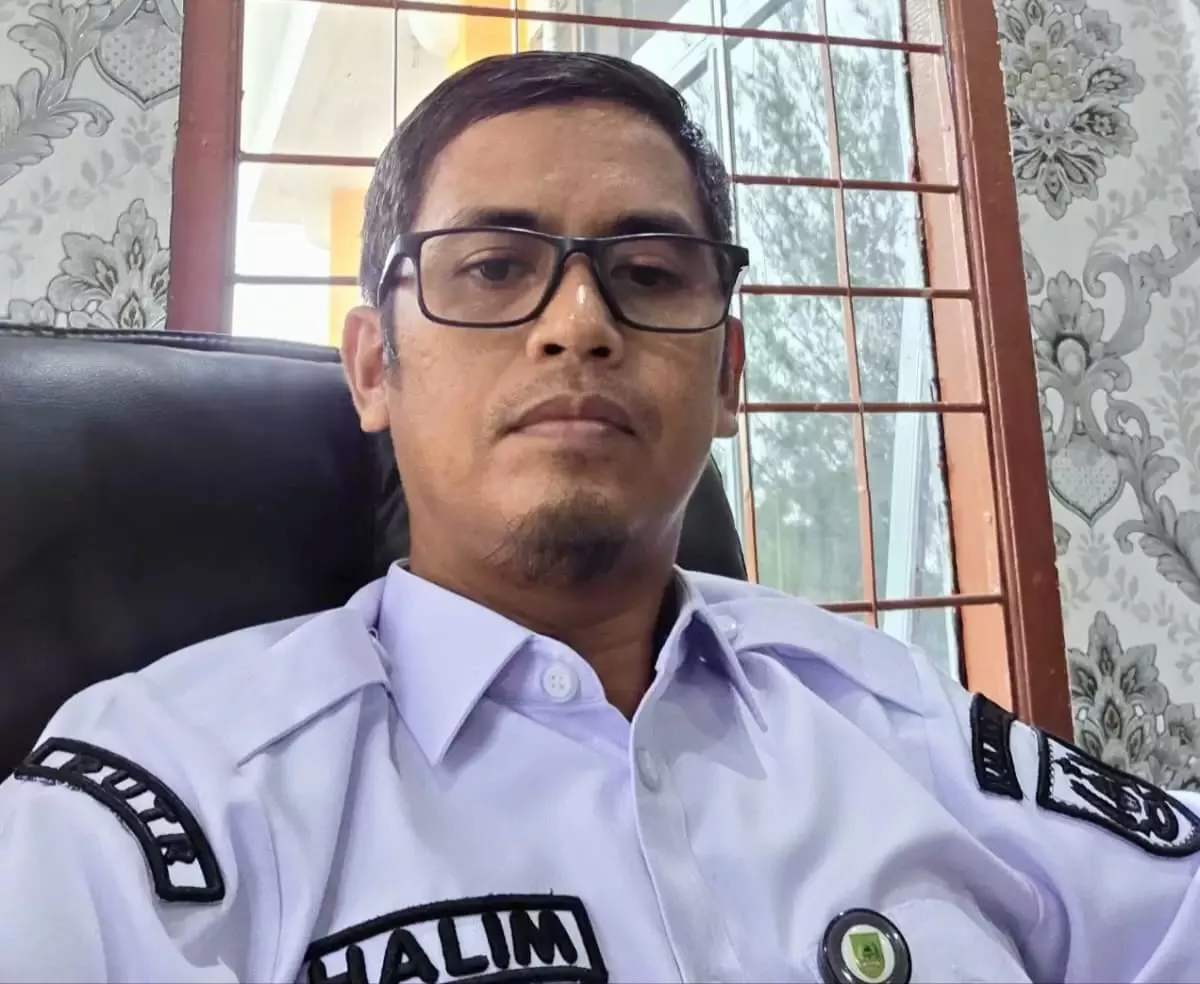 Tanggapi Laporan GEMARI, PUPR Rohil: Pengadaan Sudah Sesuai Perpres dan Diawasi Aparat Penegak Hukum