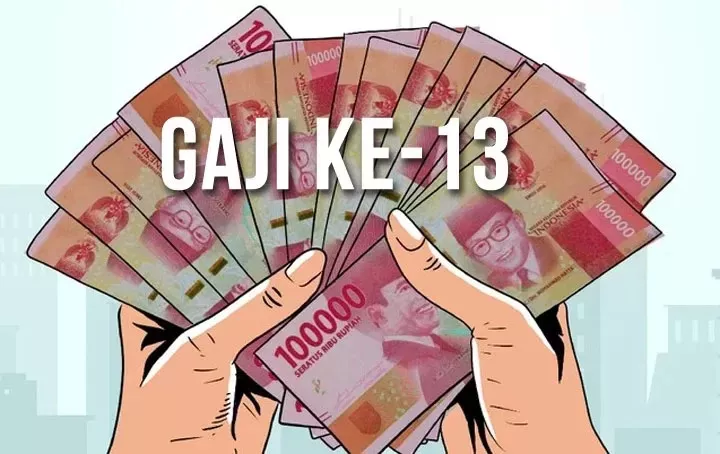 Penurunan TKD dari Pemerintah Pusat, Pemkab Inhu Belum Bisa Bayarkan Gaji ke-13 