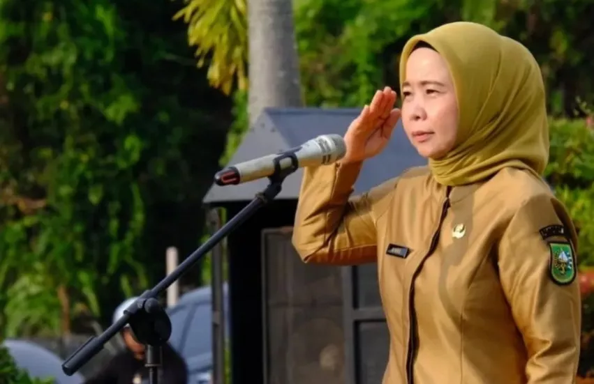 Bayar Pajak Tepat Waktu, Warga Riau Berkesempatan Bawa Pulang Emas Batangan dan Motor