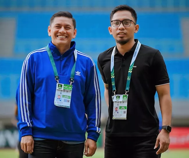 Pecah Telur! PSPS Pekanbaru Raih Lisensi Klub Profesional Kategori Super League