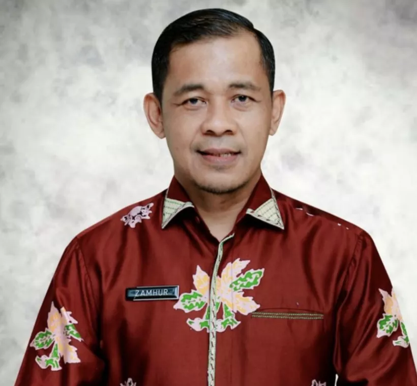 Pajak Daerah Kampar 2025 Melonjak Tajam, Tembus Rp303,6 Miliar