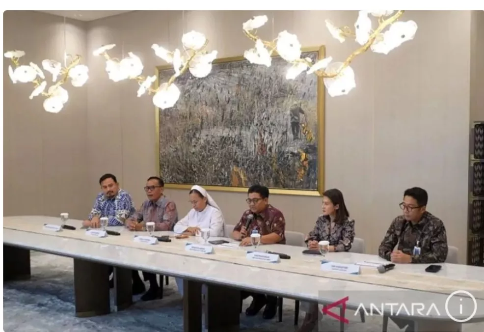Belajar dari kasus Aek Nabara, OJK ingatkan pentingnya respons cepat