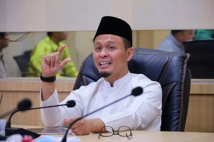 ASN Pekanbaru Full Senyum, Terima Empat Hak Sekaligus di Bulan Maret 2026