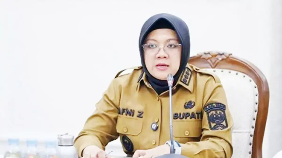 Pemkab Siak Bayarkan Gaji Ke-13 untuk ASN dan PPPK Penuh dan Paruh Waktu, Diharapkan Terjadi Perputaran Ekonomi. 