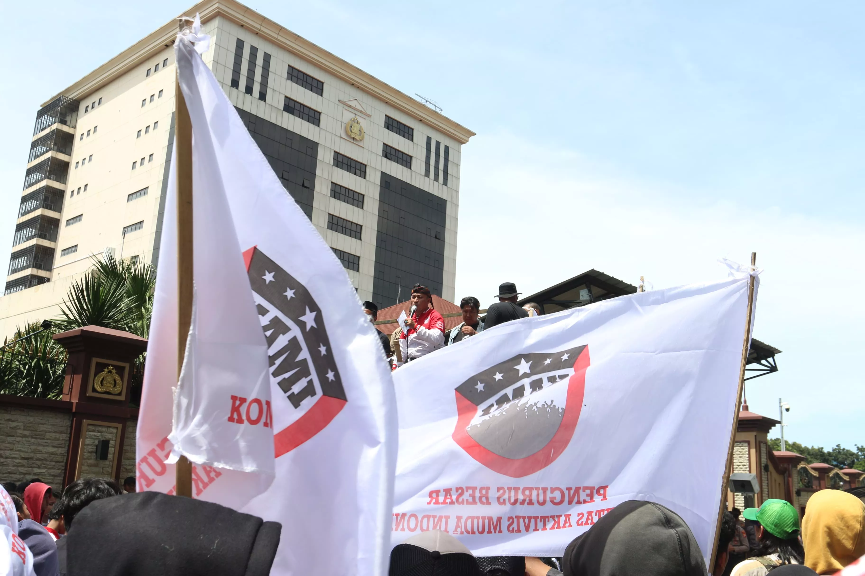 Kasus Promo Miras di Ancol, PB KAMI Desak Gubernur DKI Jakarta Copot  Dirut PT Pembangunan Jaya Ancol 