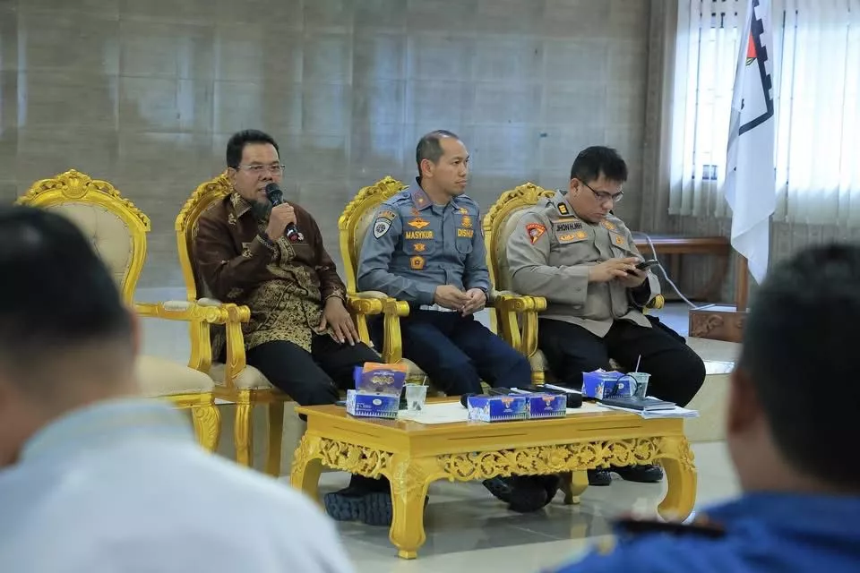 Pemko Siapkan Pecahkan Rekor MURI Lewat 12.000 ASN Mengaji pada Penutupan HUT Pekanbaru ke-242