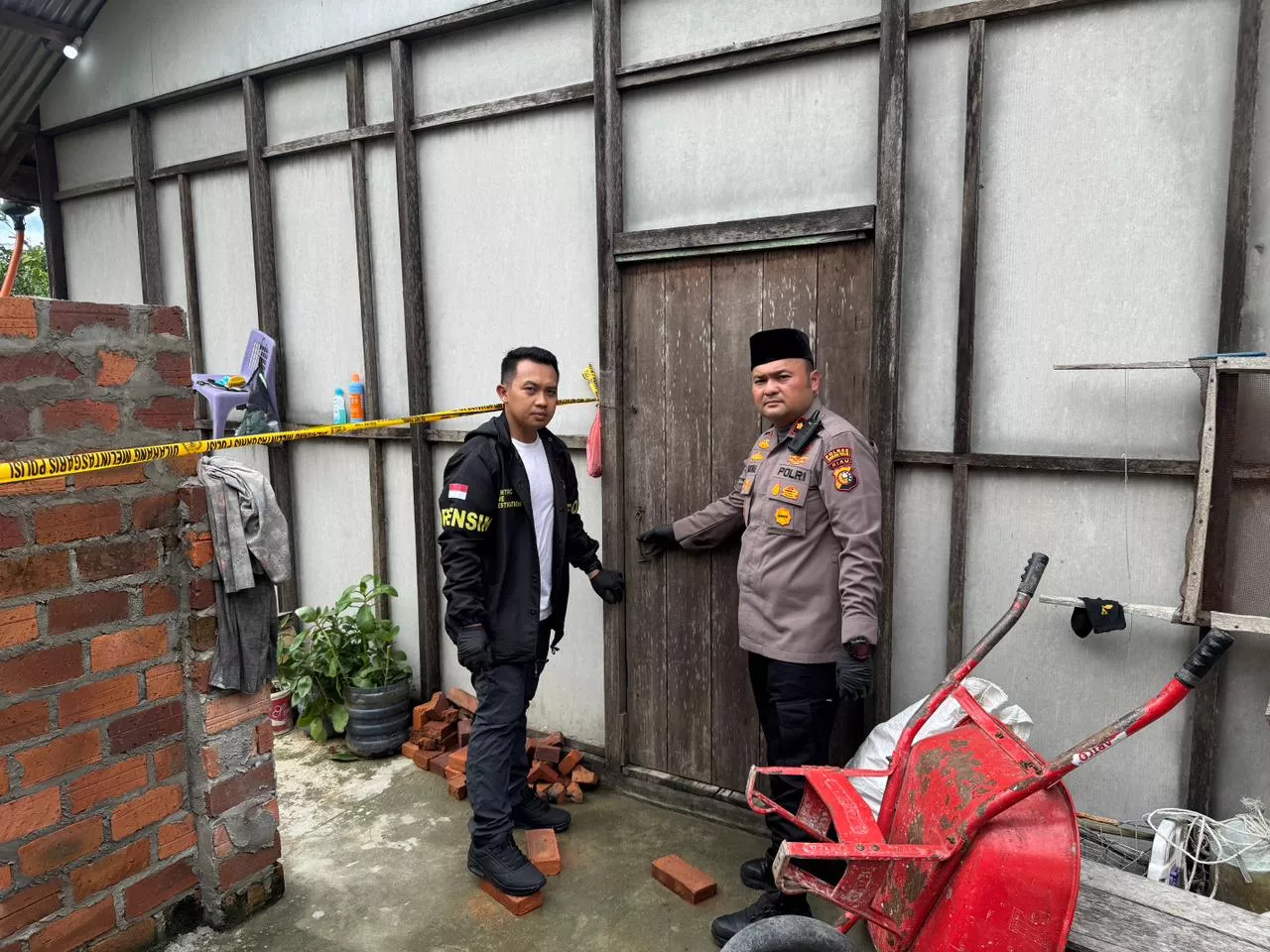 Polisi Tunggu Hasil Otopsi untuk Ungkap Penyebab Kematian Ahriza Wati