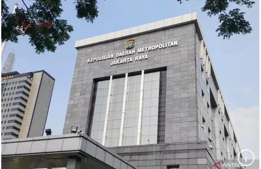 Polda Metro Jaya resmi dipimpin jenderal bintang tiga