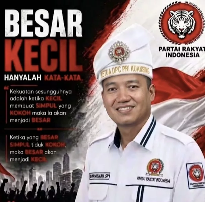 DPC PRI Kuansing Gagas Pacu Jalur Sentajo Raya 2026, Camat dan Kepala Desa Se Kecamatan Sepakati Persiapan Bersama