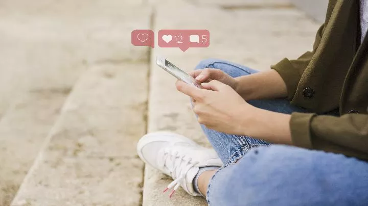 Remaja jadi Korban Pemerasan Lewat Aplikasi Kencan Omi