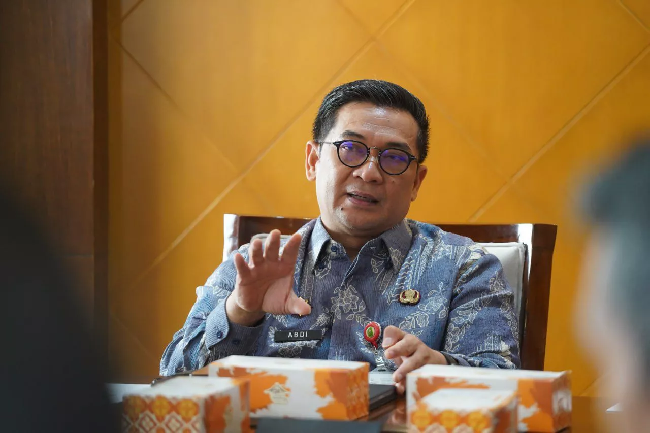 Raup Rp123 Miliar, Pemprov Riau Berencana Kembali Buka Pemutihan PKB