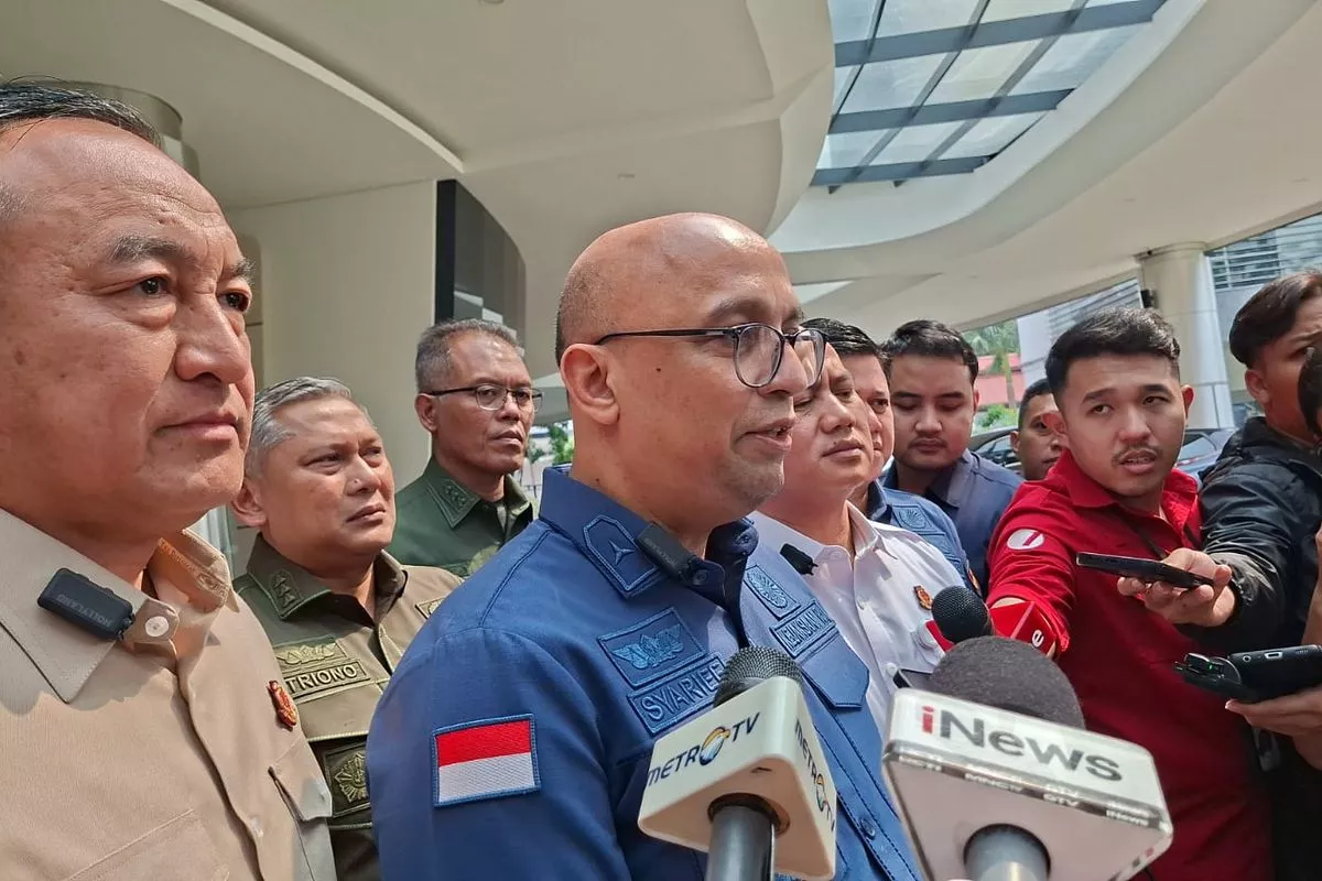 Ompreng Pun Dikorupsi, Brigjen Polisi Jadi Tersangka Baru Korupsi MBG