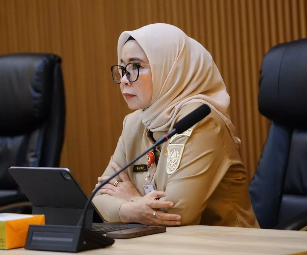 Pajak Bahan Bakar Jadi Penopang Utama, PBBKB Riau Melonjak di Awal 2026