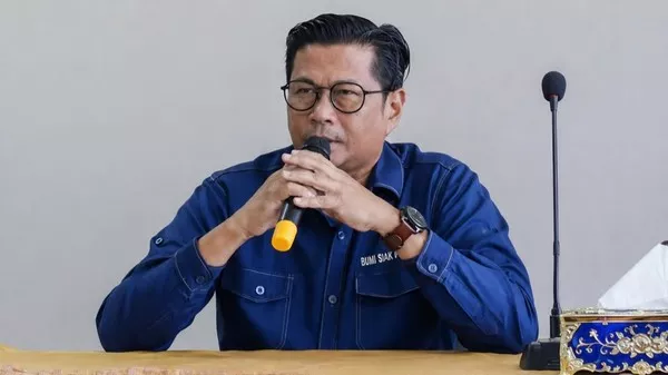 BSP Luruskan Soal Kontrak Kendaraan USD 35 Juta, Ini Faktanya