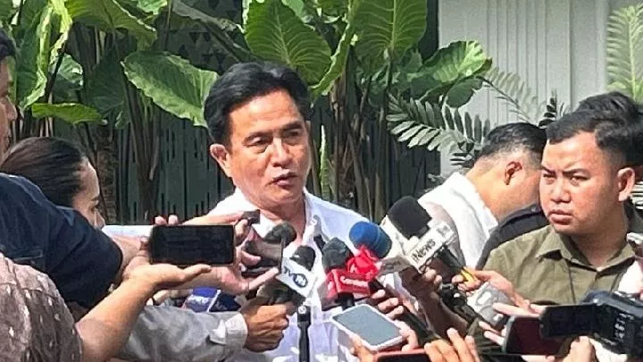 Yusril Sebut Persekusi Transpuan di Bogor Melanggar Hukum