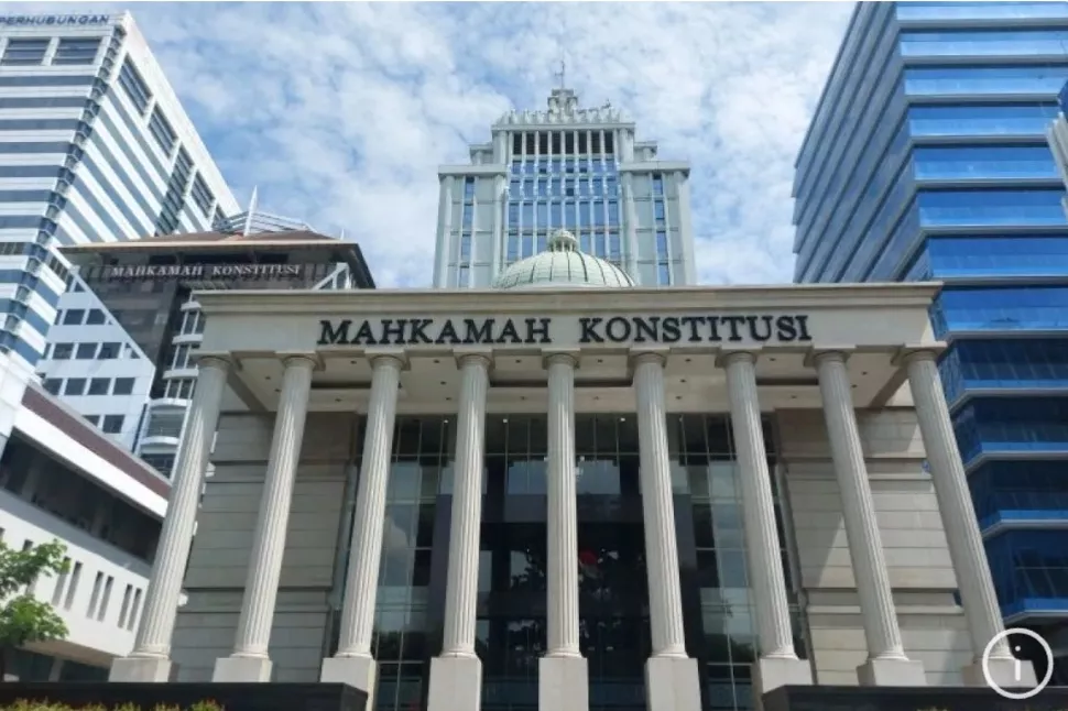 Hari ini, MK gelar sidang pengucapan putusan 29 permohonan uji materi