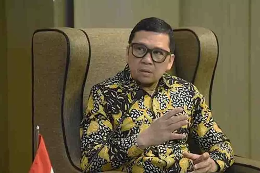 MK Batalkan Aturan Pensiun Pejabat Negara, DPR Segera Rombak Regulasi