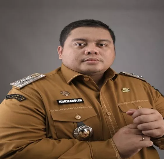 Duga Ada Pencemaran Limbah, Camat Tapung Hilir Desak DPRD Gelar Hearing dengan Sinar Mas Group