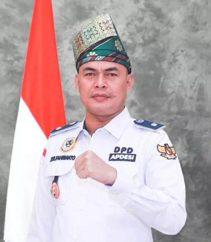 Zulfahrianto: Tuduhan Aliran Dana Rp400 Juta Fitnah Keji yang Mencoreng Nama Baik Saya dan Kepolisian, Minta Pelaku Ditangkap