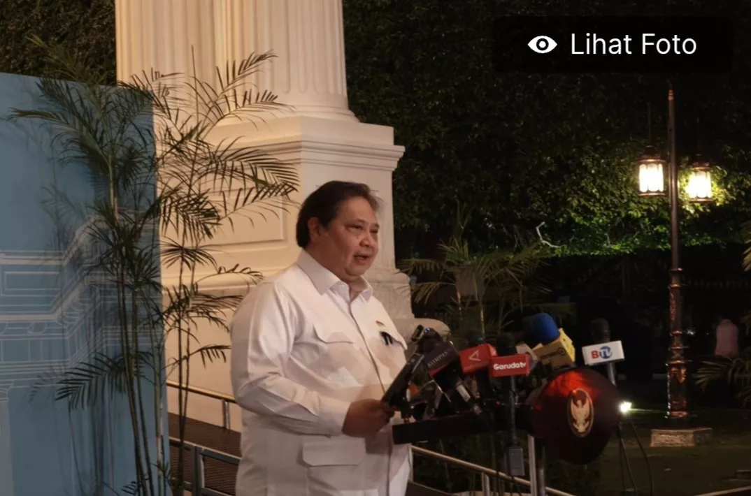 Pemerintah Siapkan Rekening Warga: Kalau Dipakai Judol, Langsung Ditangkap