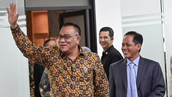 4 Problem Lingkungan Ini Jadi Prioritas Menteri LH yang Baru