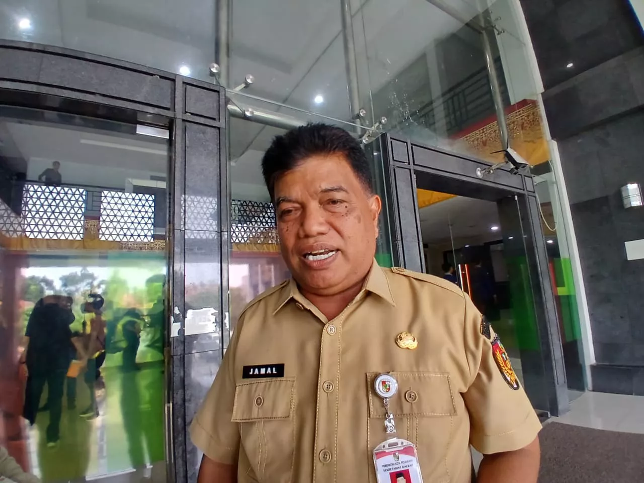 Kelangkaan Solar Diduga Picu Inflasi di Pekanbaru, Pemko Pekanbaru Minta Pertamina Perkuat Pengawasan