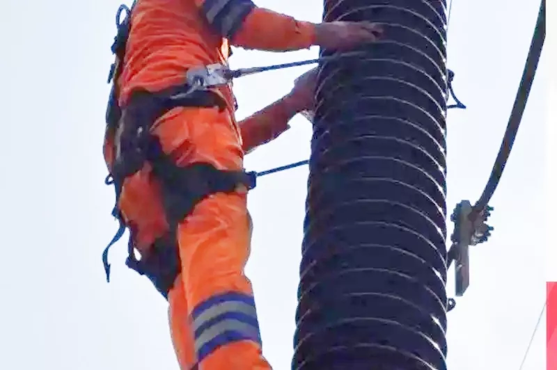 PLN perkuat keandalan listrik Riau melalui pemeliharaan strategis GI Bagan Batu