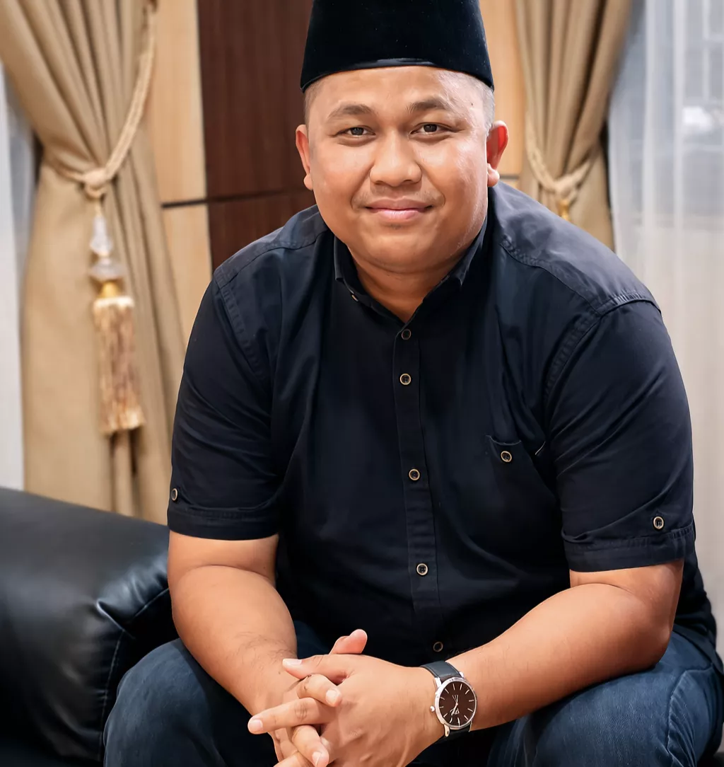 Bukan Karena Tak Ada Uang, Muhajirin Ungkap Penyebab Sebenarnya BBM Langka di SPBU Pemkab Rohil