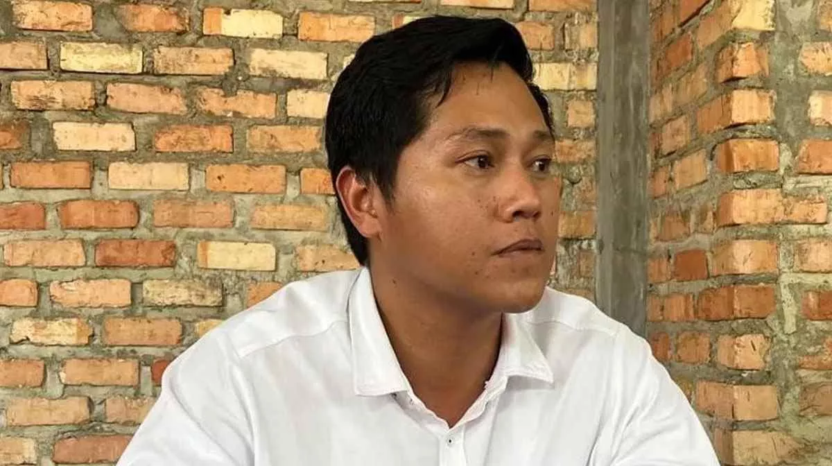 Jamin Proses Hukum Profesional, Polresta Pekanbaru Kawal Ketat Kasus Dugaan Penipuan LY