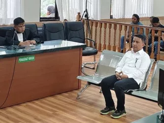 Dani Terima Vonis 2 Tahun Penjara, Advokat: Kesaksian Saksi Mahkota Terbukti Benar