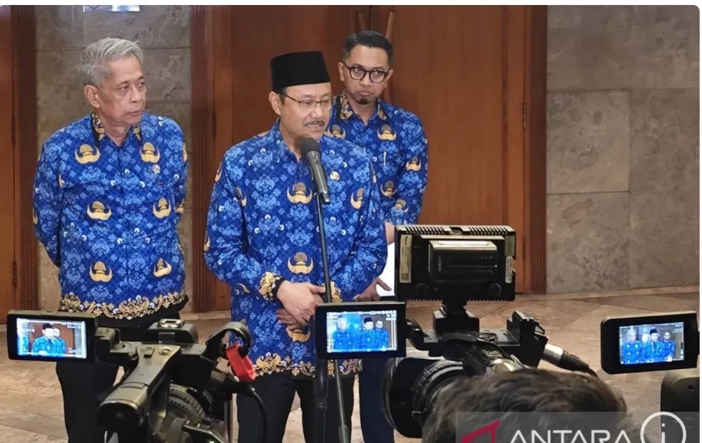 Kemensos siapkan dua jalur masa depan lulusan perdana Sekolah Rakyat