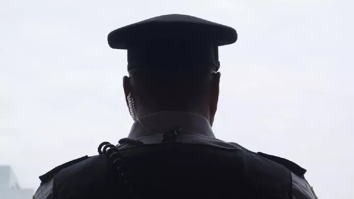 Pecatan Polisi Jadi Pemasok Sabu di Riau