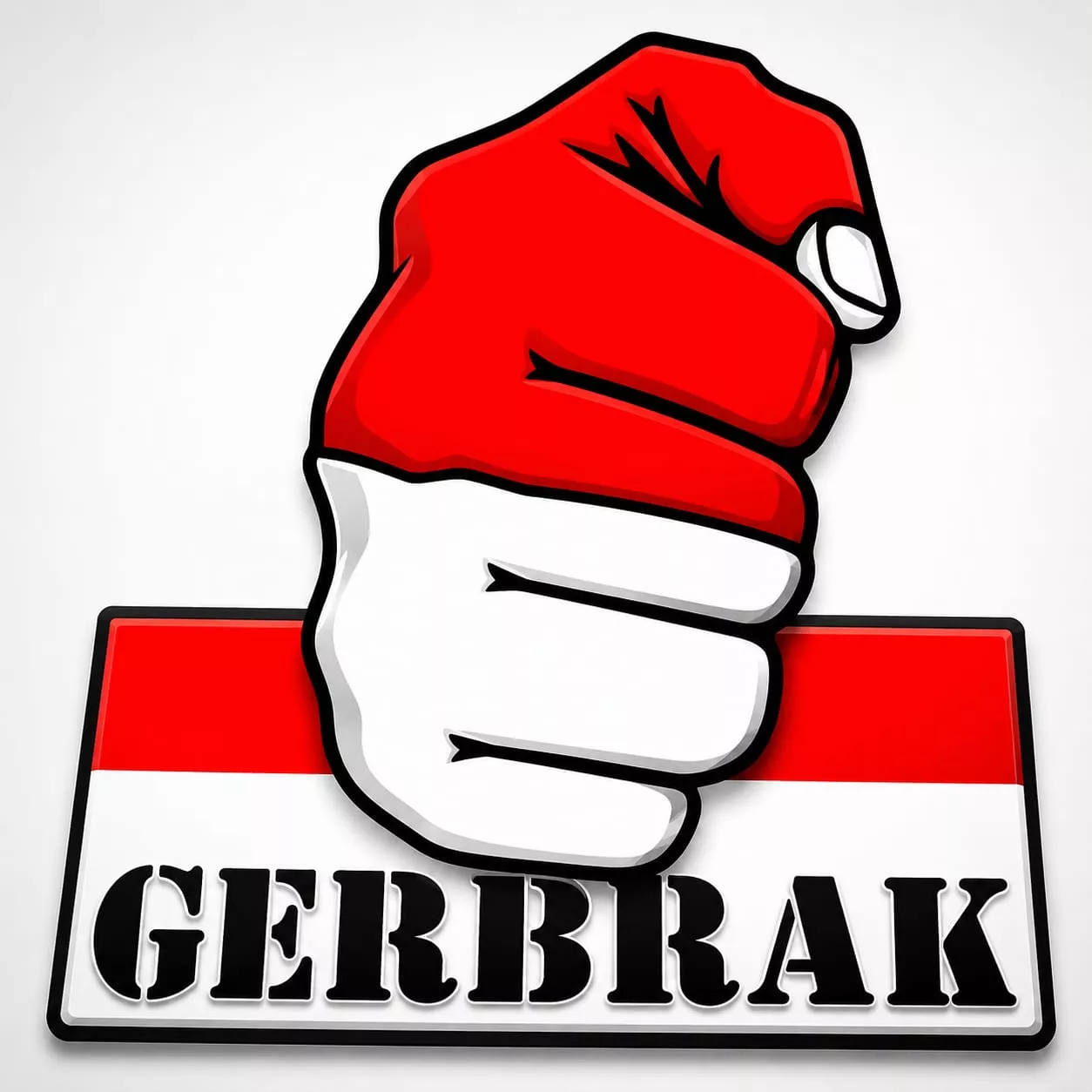 GERBRAK Riau Soroti Dugaan Pemerasan KUD Langgeng, Pengurusan Pelepasan 3.800 Hektare Hutan Kuansing Jadi Perhatian