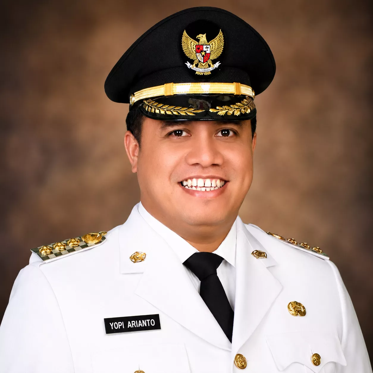 Keren! Mantan Bupati Inhu Rela Lepas Aset Pribadi Demi Proyek Islamic Center