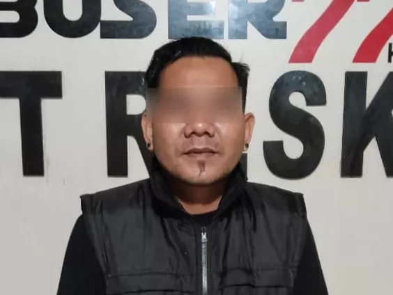 Diduga Lakukan Pemerasan terhadap Perusahaan Tambang, Ketua Ormas di Kendari Diamankan Polisi