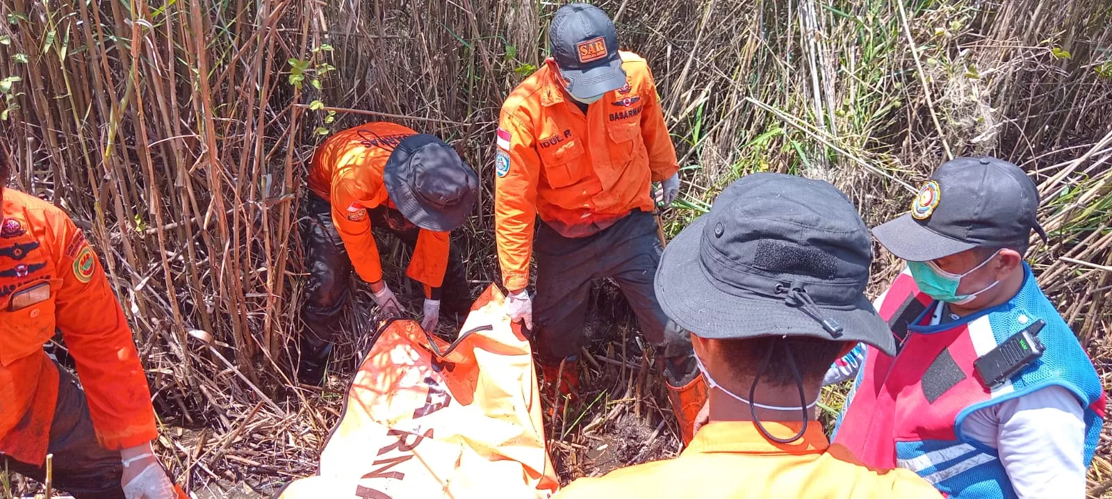 Hilang Lima Hari di Hutan Abuki Konawe, Pria 52 Tahun Ditemukan Meninggal Dunia