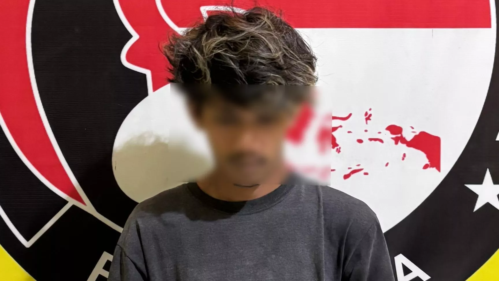 Pemuda di Lasalepa Muna Ditangkap, Polisi Sita 32 Sachet Sabu