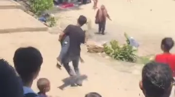 Bocah 9 Tahun di Kolaka Tewas Tenggelam di Sungai Tamborasi Saat Liburan Keluarga