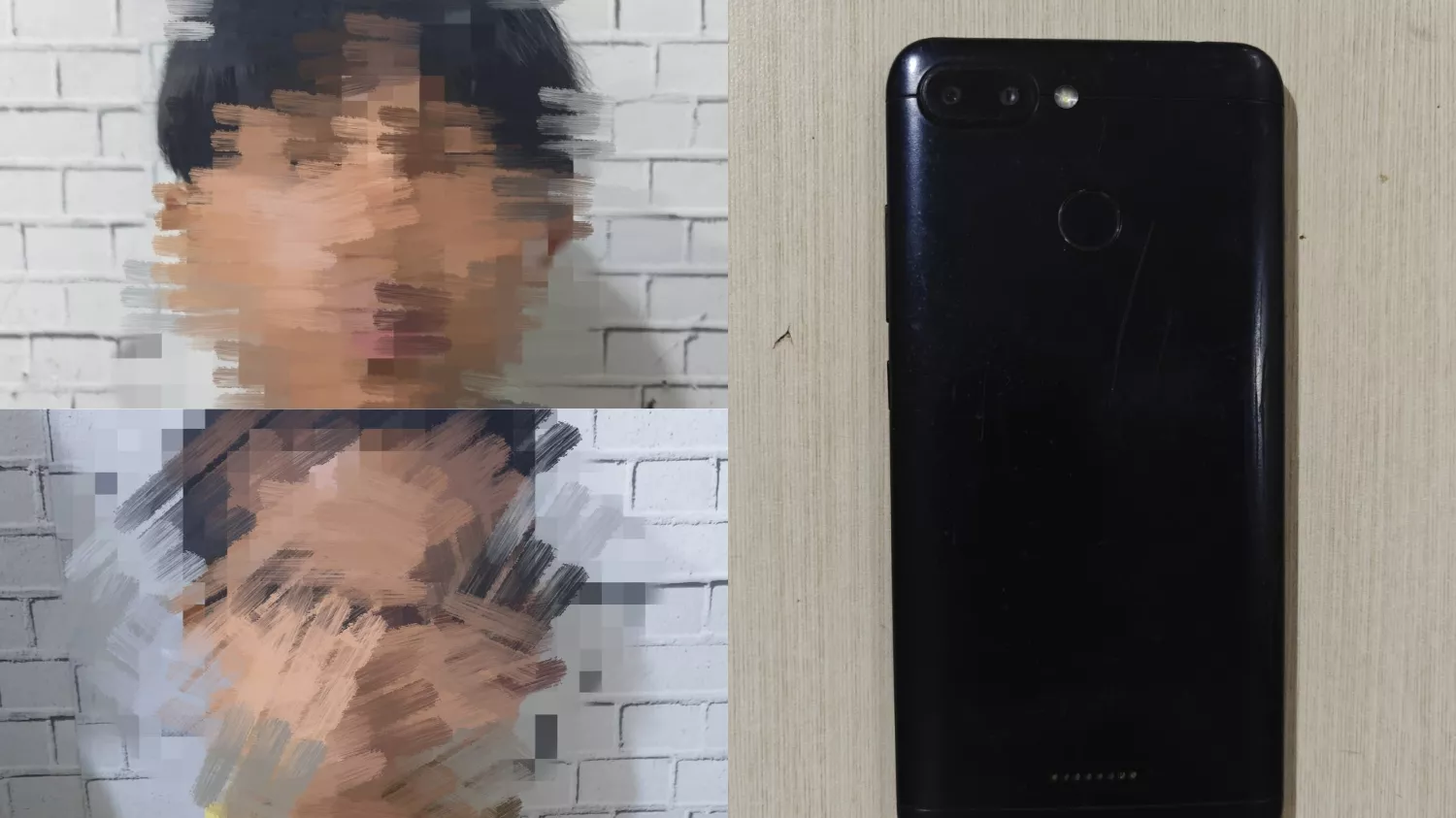 Polresta Kendari Ungkap Pencurian di Kadia, Dua Pelaku Berusia 15 Tahun