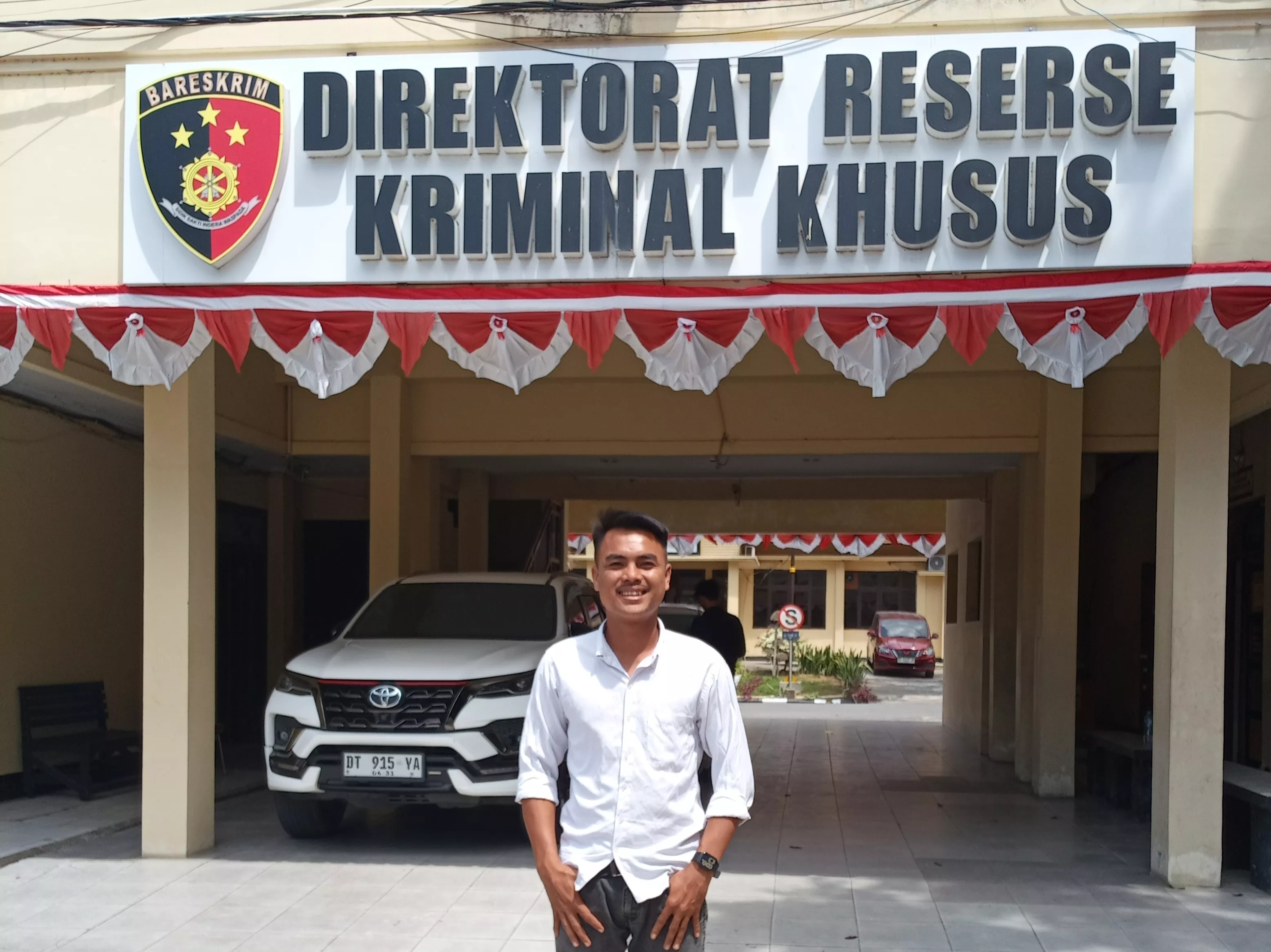 SOP Harus Diuji, PENARI Sultra Desak Polda Verifikasi Volume dan Transaksi BBM Subsidi di SPBUN Jompi Jaya Sentosa Muna