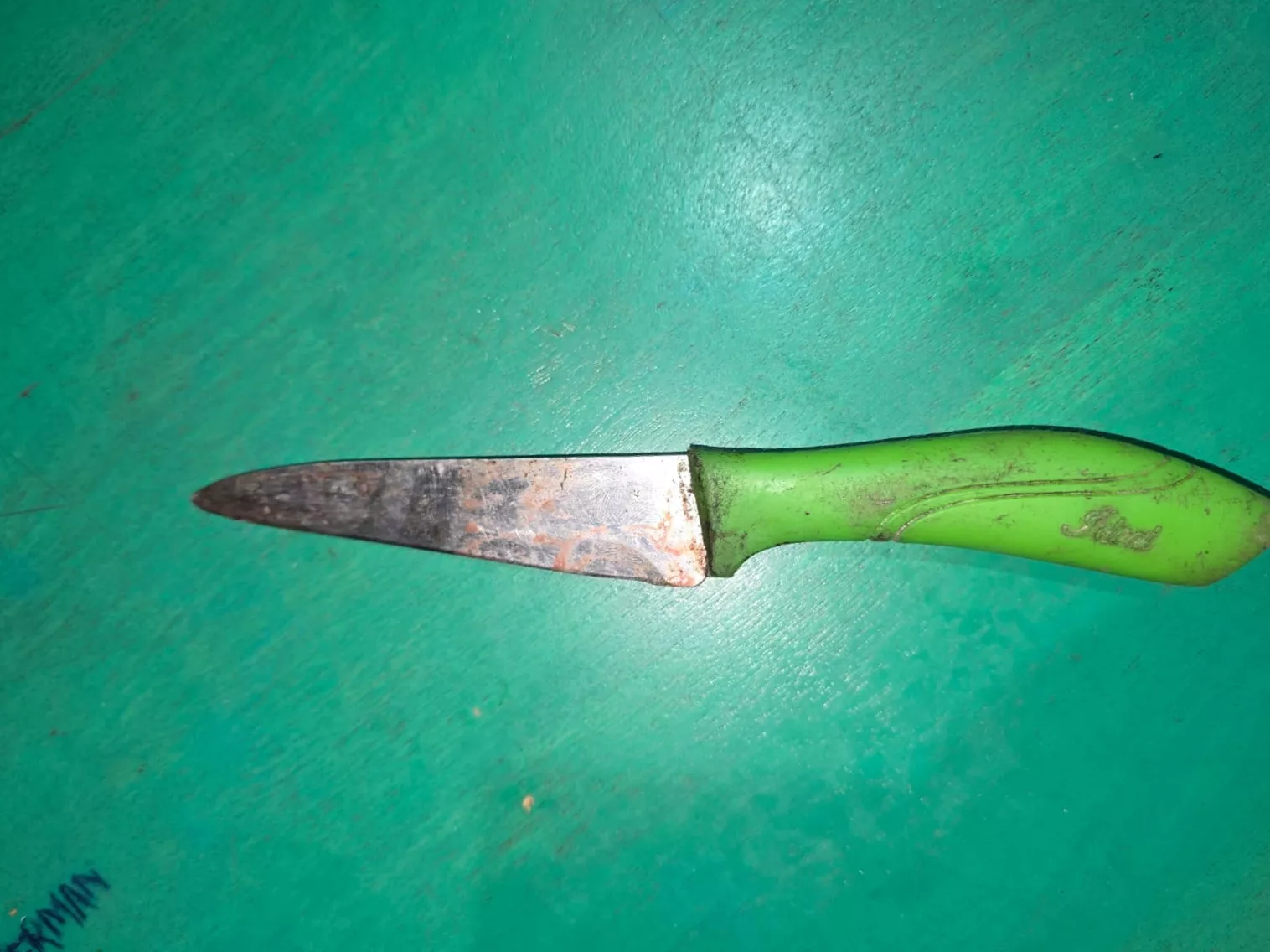 Perselisihan Utang Berujung Berdarah, Adik di Kolaka Tikam Kakak Kandung dengan Pisau Dapur