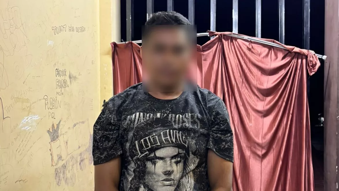 Diduga Cemburu, Pria di Buton Tikam Korban hingga Tewas di Kali Biru