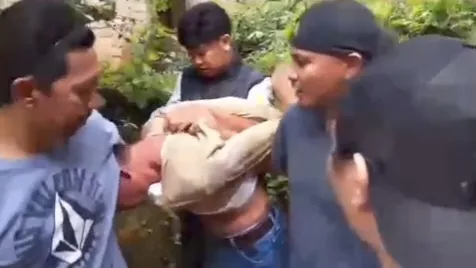 Pelaku Pencurian di Lima Lokasi di Kendari Dibekuk, Uang Curian Dipakai Beli Elektronik hingga Jasa Prostitusi